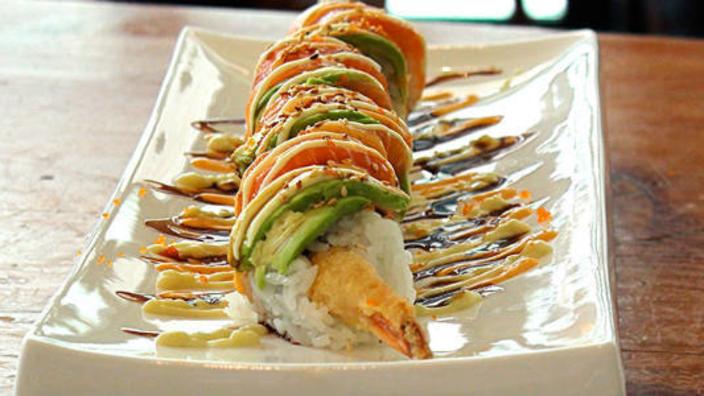 Wasabi Sushi Bar