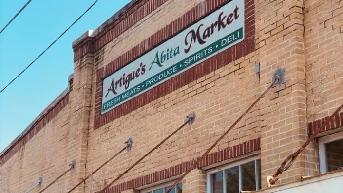 Artigue's Abita Market