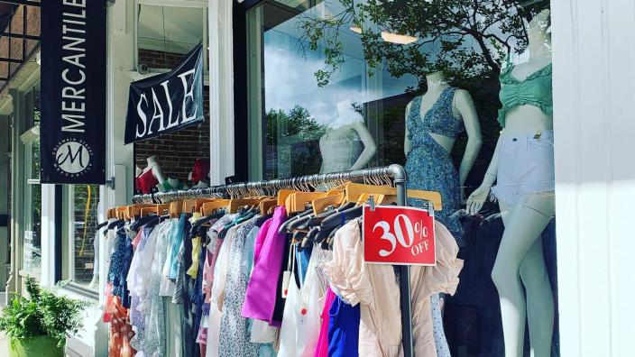 columbia street mercantile homecoming dresses Homecoming dresses available at our corner store