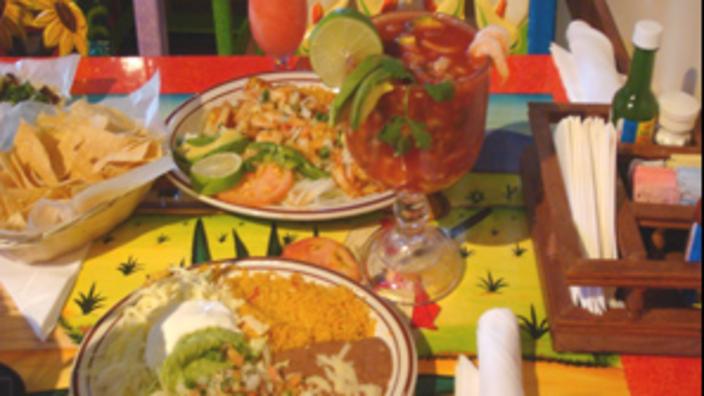 El Rancho Mexican Grill
