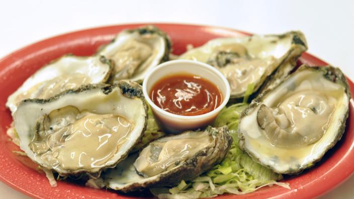 GoodFellas Seafood & Poboys