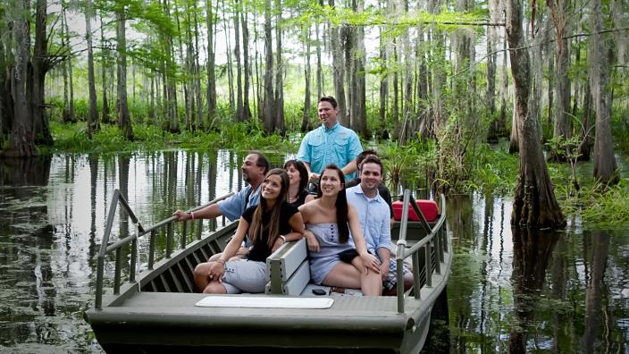 Cajun encounters swamp tour promo code top