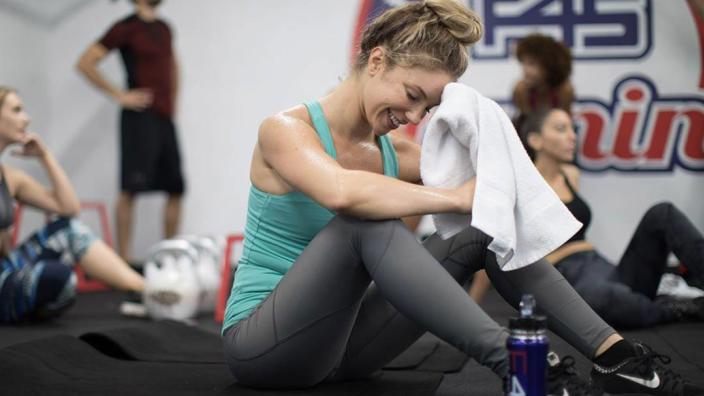 F45 Training Greatwood Fitness Visit Sugar Land Texas