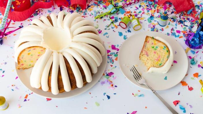 Nothing Bundt Cakes | Dining | Visit Sugar Land, Texas