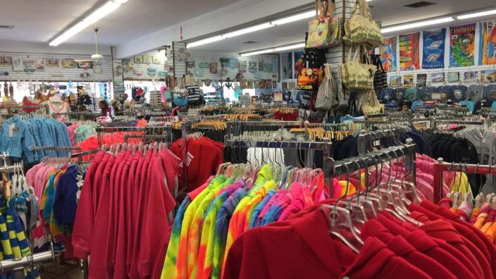 huntington beach dress shops Beach Island