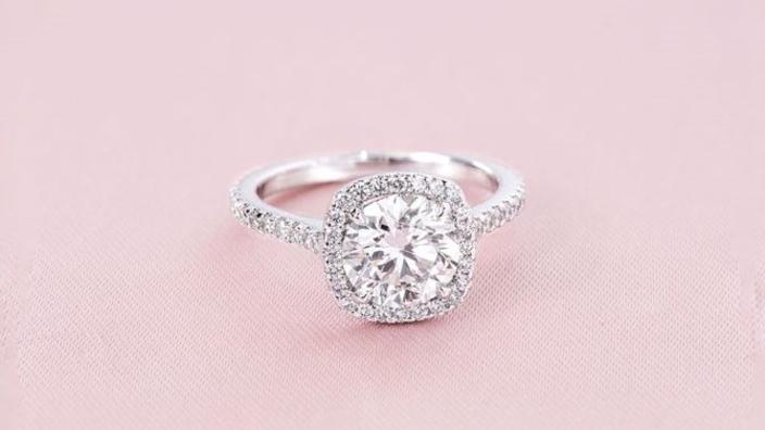 Princess bride shop diamond