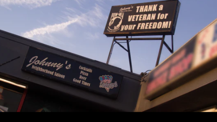 Johnny's Saloon