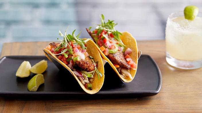 Tacos & Tequila Tuesdays