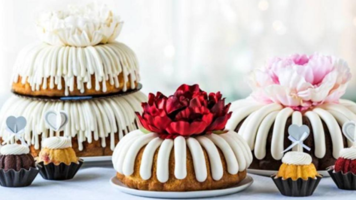 Nothing Bundt Cakes - 0272 - Olive Branch, MS in Olive Branch, MS | Toast