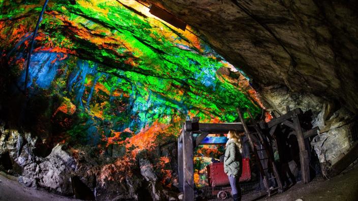 Sterling-Hill-Mine-Rainbow-