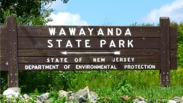 Wawayanda State Park