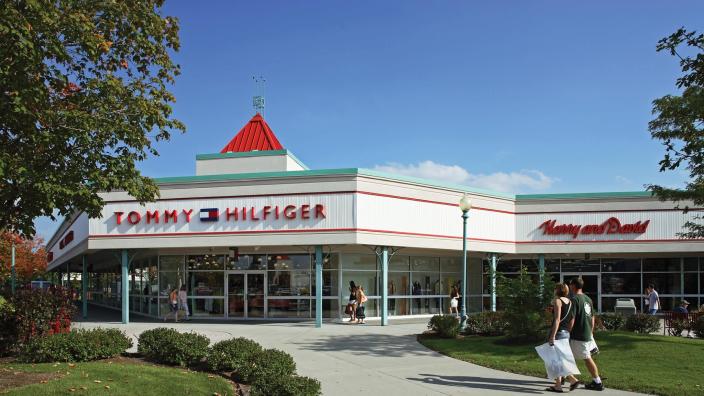 nike waterloo premium outlets