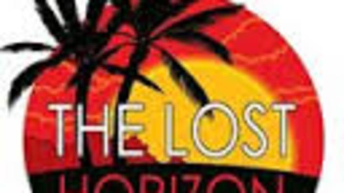 Lost Horizon