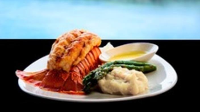 Lobster Shop South
