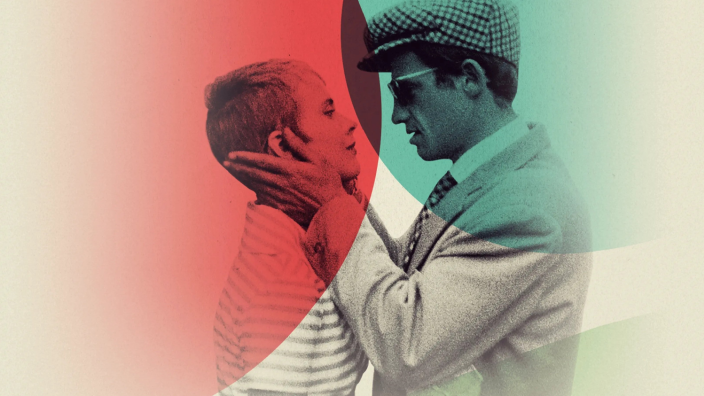 Big Picture: Breathless (1960)