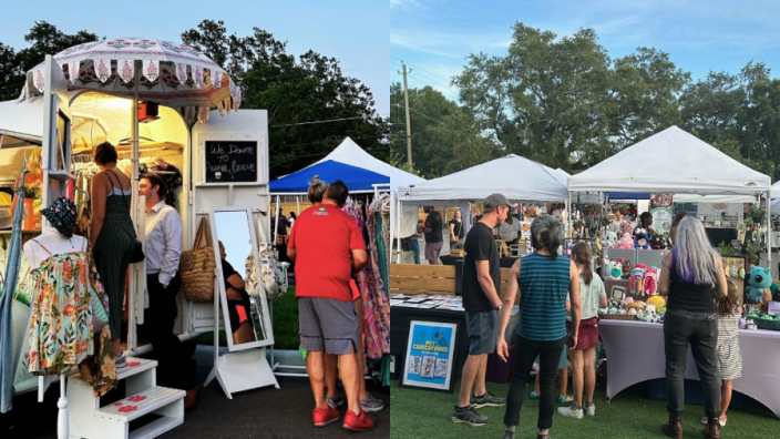 Heights Local Market