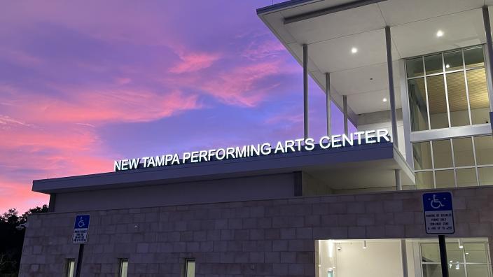 Arts Fest '26 at New Tampa Performing Arts Center