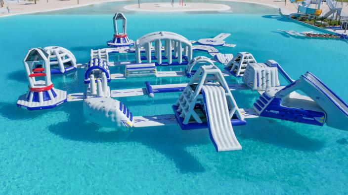 Southshore Bay Lagoon