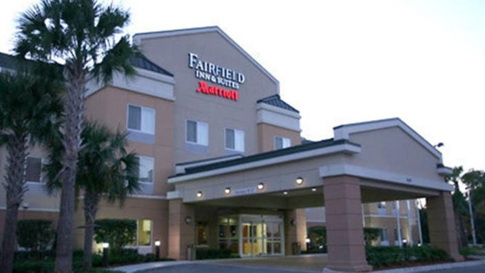 Fairfield by Marriott Lakeland/Plant City - Visit Tampa Bay