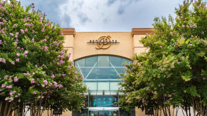 Promenade Temecula Temecula CA
