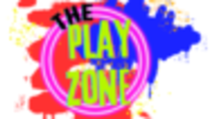 洋書 The Play Zone The Play Zone