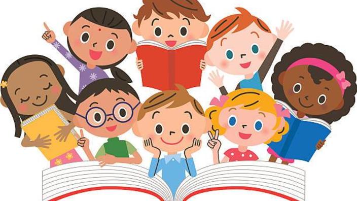 Story Hour