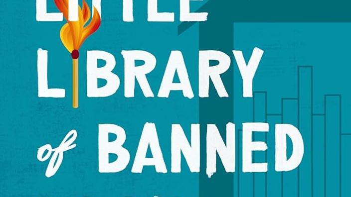 Books: The Other Channel Book Group