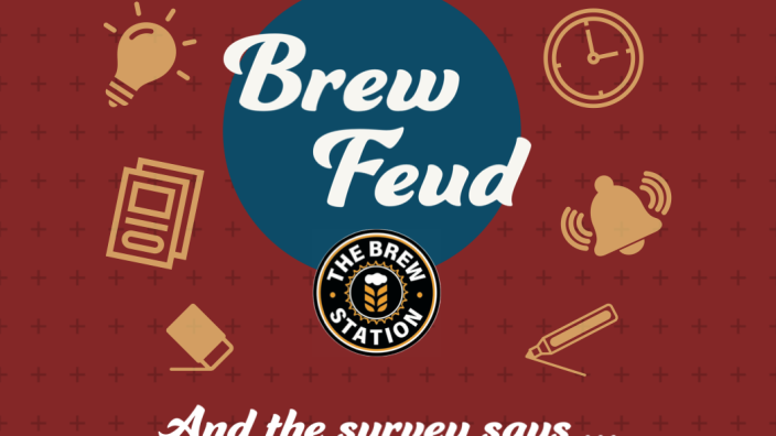 Game Night: Brew Feud