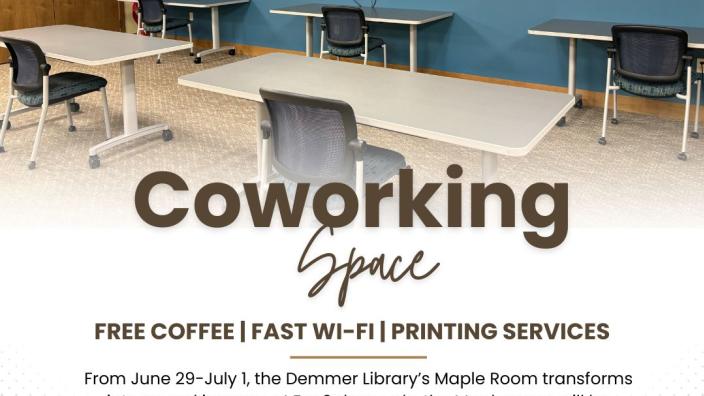 Coworking Space