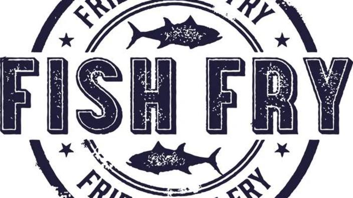 Fish Fry Pop Up