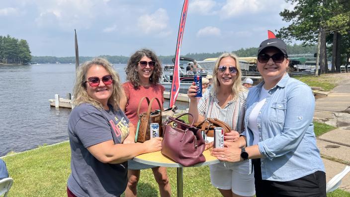 6th Annual Big LamonSki Demo Days