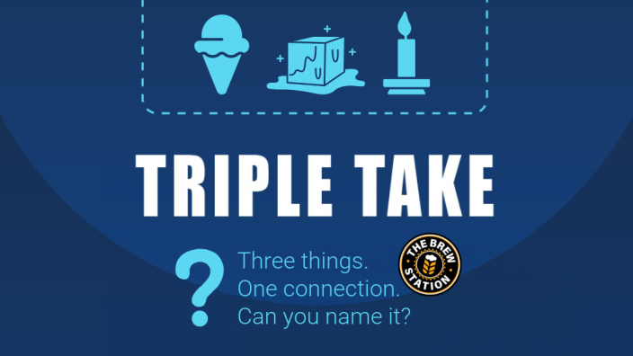 Game Night: Triple Take