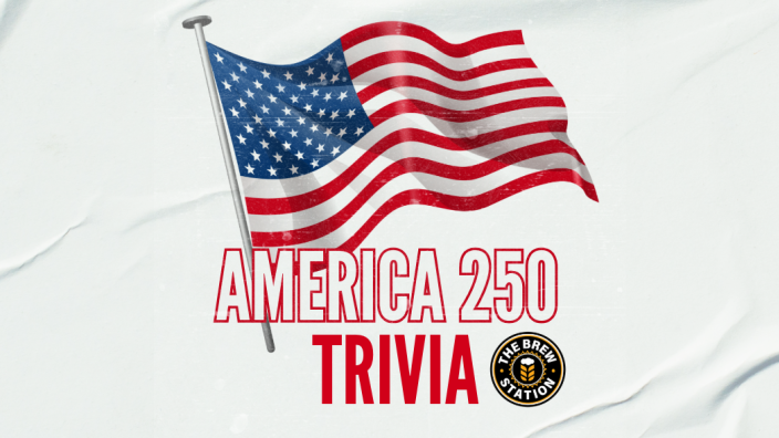 Game Night: America 250 Trivia