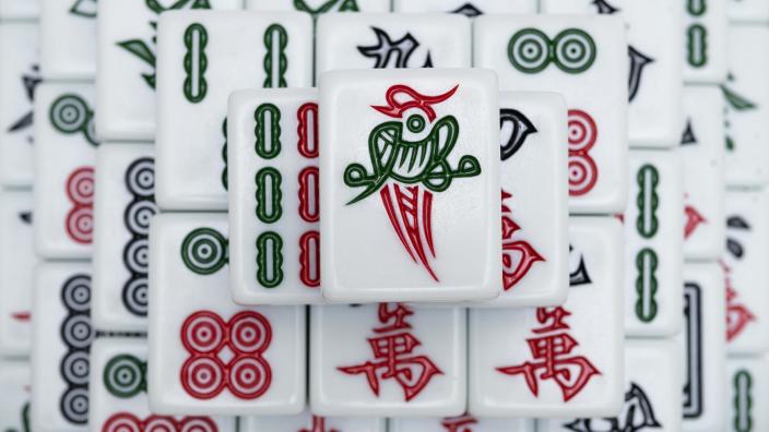 Mahjong
