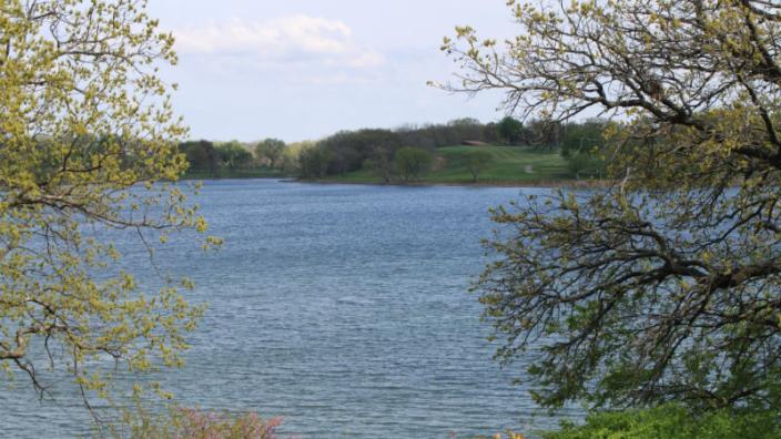 Shawnee Lake