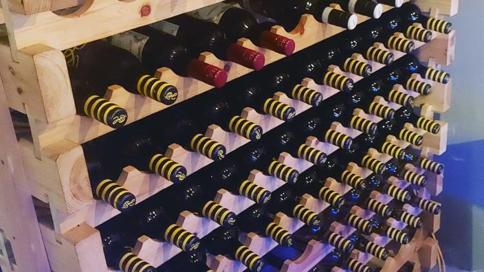 Clandestino Wine Toronto ON M6R 1A8