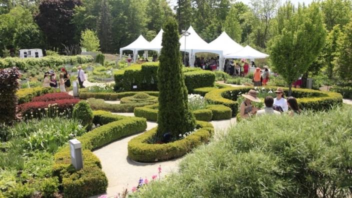Toronto Botanical Garden | Toronto, ON M3C 1P2 | Destination Toronto