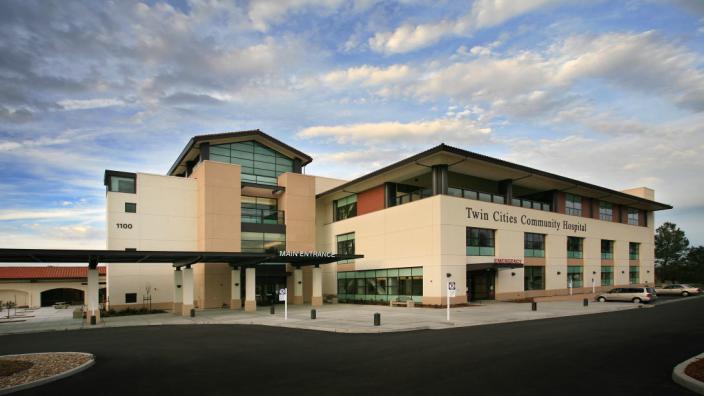 Twin Cities Community Hospital