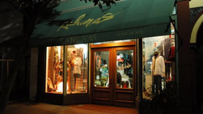Kahuna s Surf Sport