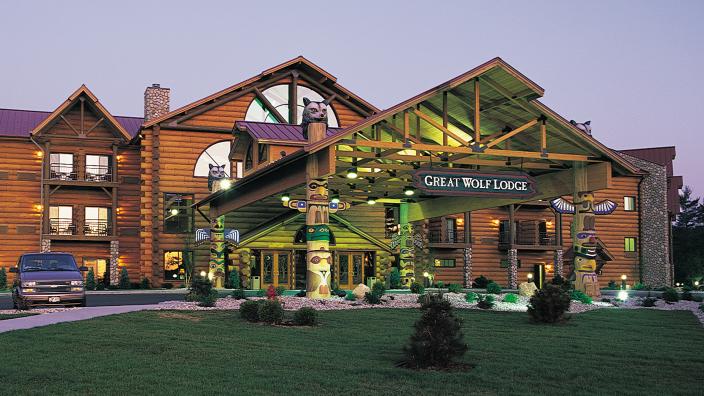 Wolf Lodge Hotel Rooms  Great Wolf Lodge Resort Hotel Rooms
