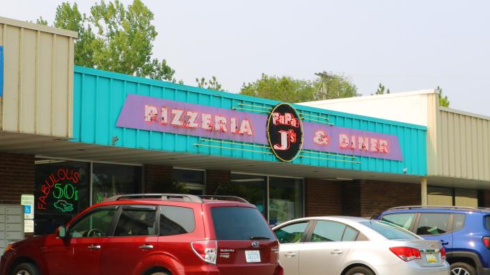Papa's Pizzeria, License