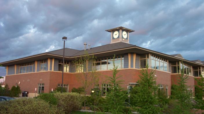 Traverse Area District Library | Traverse City, MI 49686