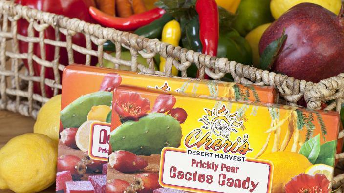 Cheri's Desert Harvest | Tucson, AZ 85719