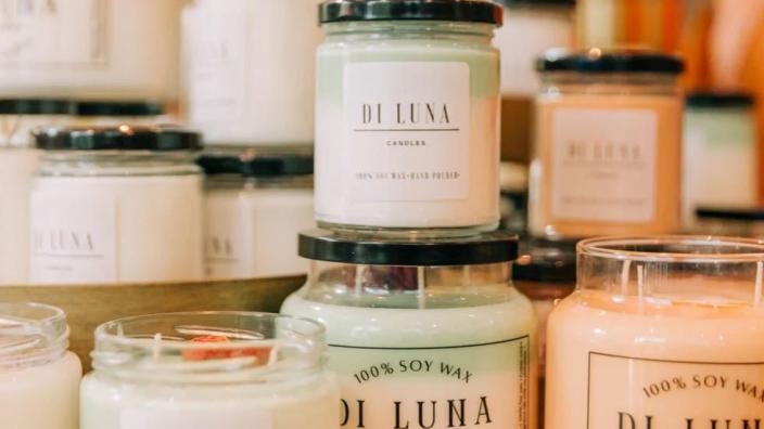 Di Luna Candles LLC | TUCSON, AZ 85719