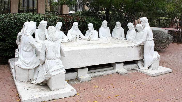 Garden of Gethsemane | Tucson, AZ 85701