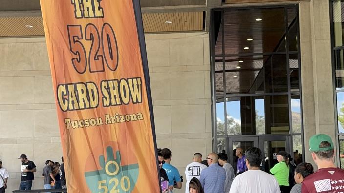 520 Card Show