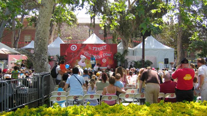 Tucson Festival of Books