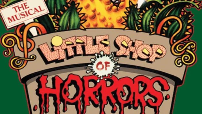 Arizona Theatre Company: Little Shop of Horrors