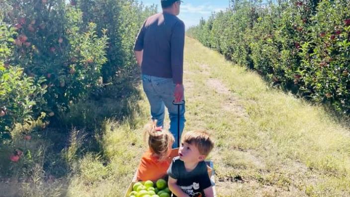 Apple Annie's Orchard | Willcox, AZ 85643