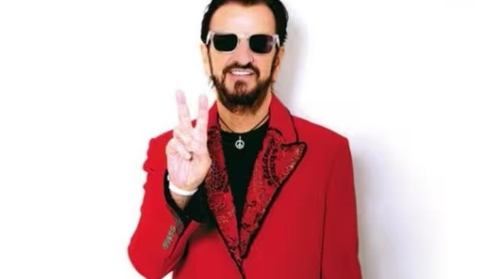 Ringo Starr and His All Starr Band | Tucson, AZ 85701